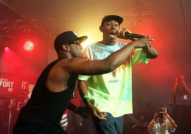 Roger Kisby/Getty Images