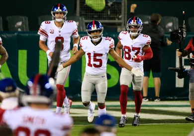 Corey Perrine / Getty Images