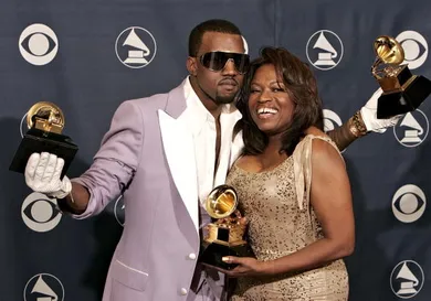 Kevin Winter/Getty Images