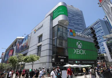 Christian Petersen/Getty Images