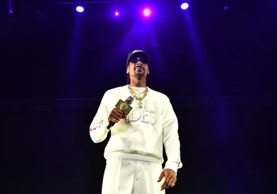 Paras Griffin/Getty Images