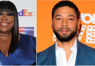 Rachel Luna/Getty Images // VALERIE MACON/AFP/Getty Images