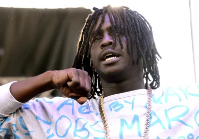 Tim Mosenfelder/Getty Images