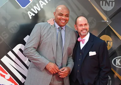 Adam Pantozzi/NBAE via Getty Images