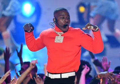 Kevin Winter/Getty Images