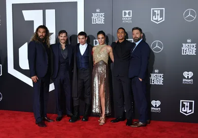 Neilson Barnard/Getty Images