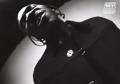 Image provided to HNHH by label. Credit: James Pereira