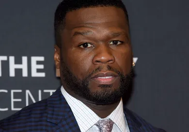 Jamie McCarthy/Getty Images