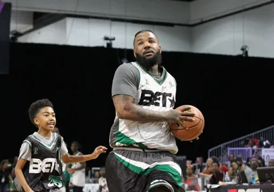 Bennett Raglin/Getty Images