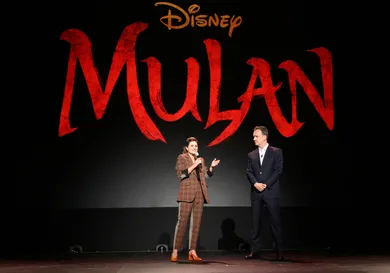 Jesse Grant/Getty Images