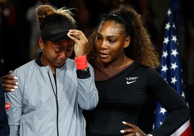 Julian Finney / Staff / Getty Images