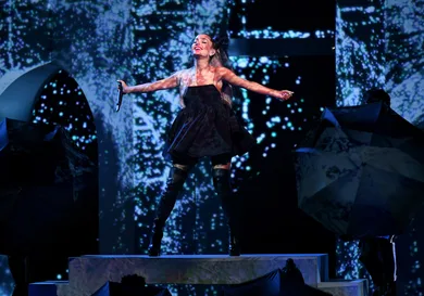 Kevin Winter/Getty Images for dcp