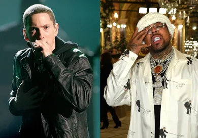 Frederick M. Brown/Getty Images, Jacopo Raule/Getty Images