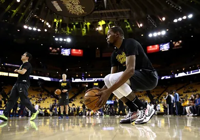 Ezra Shaw/Getty Images