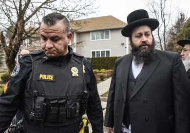 Stephanie Keith / Getty Images