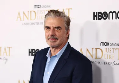 Dimitrios Kambouris / Staff / Getty Images