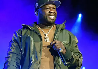 Paras Griffin / Stringer / Getty Images