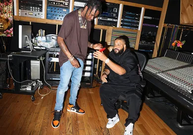 Rebecca Smeyne/Getty Image