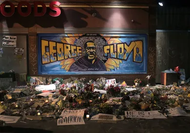 Scott Olson/Getty Images