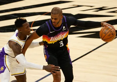 Christian Petersen/Getty Images