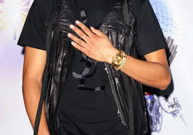 Photo by Jason Merritt/Getty Images