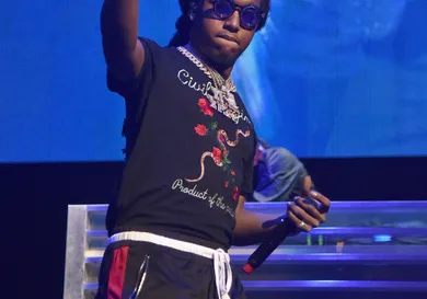 Theo Wargo /getty images