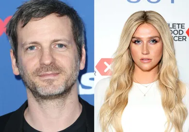 Frederick M. Brown/Getty Images, Robin Marchant/Getty Images