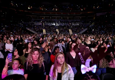 Tasos Katopodis / Getty Images
