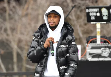 Paras Griffin/Getty Images)