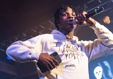 Jim Bennett/Getty Images