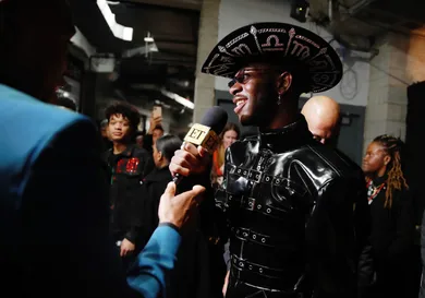 Rich Fury/Getty Images