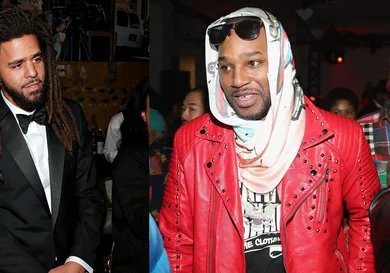 Arturo Holmes/Getty Images for Netflix, Cassidy Sparrow/Getty Images for Def Jam