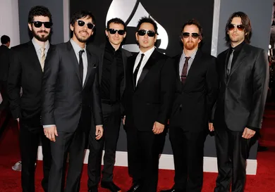 Photo by Larry Busacca/Getty Images