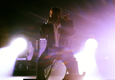 Kevin Winter/Getty Images