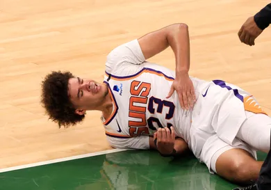 Justin Casterline/Getty Images