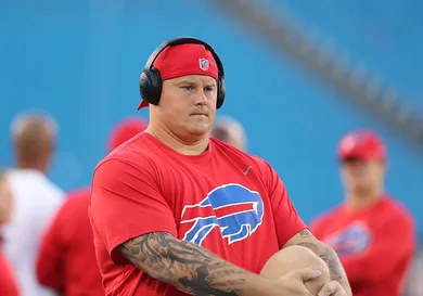 Brett Carlsen/Getty Images