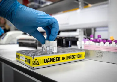 Jane Barlow - WPA Pool/Getty Images