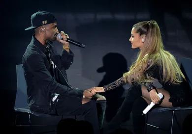 Kevin Winter/Getty Images