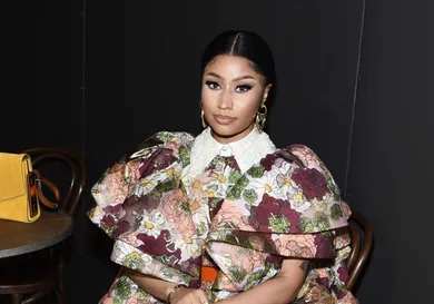 Jamie McCarthy / Staff / Getty Images