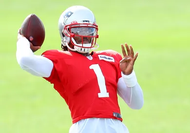 Maddie Meyer/Getty Images