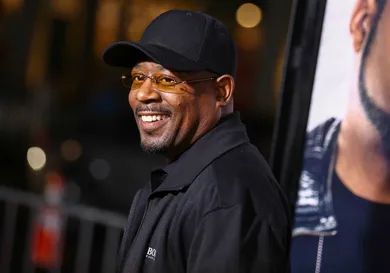 Imeh Akpanudosen / Stringer / Getty Images