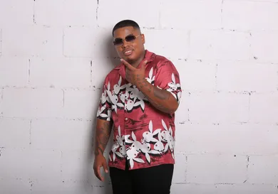 Via Chris Reign/Warner Music/HNHH