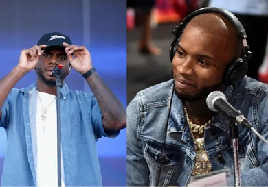 Isaac Brekken/Getty Images, Alberto E. Rodriguez/Getty Images