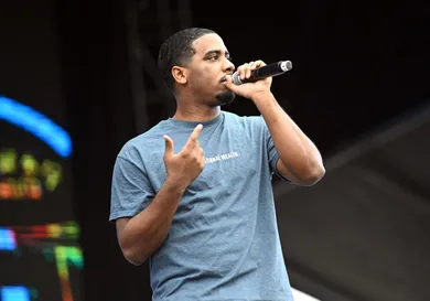 Scott Dudelson/Getty Images