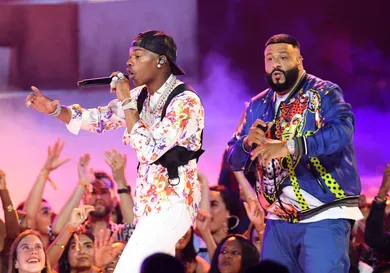 Kevin Winter/Getty Images