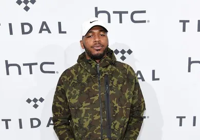 Jamie McCarthy/Getty Images