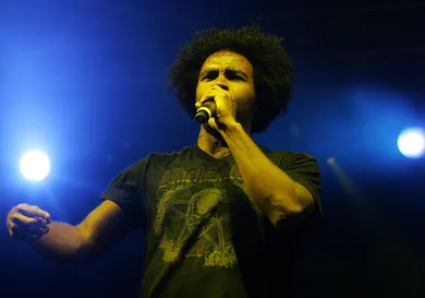 Paul Kane/Getty Images