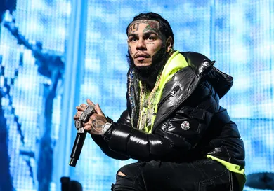 John Parra/Getty Images