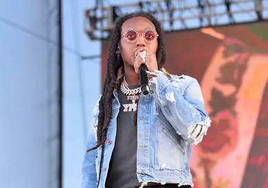 Bryan Steffy/Getty Images