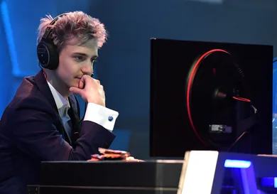 Ethan Miller/Getty Images